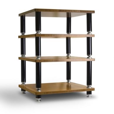 Hi-Fi стойка NorStone Stabbl Bamboo